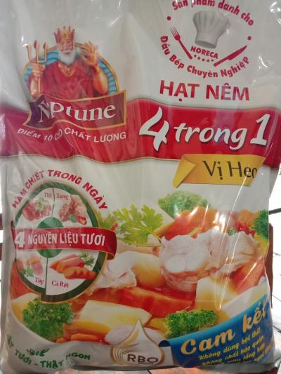 Giá Hạt Nêm Neptune 5kg