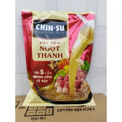 Hạt Nêm Chinsu Ngọt Thanh 900g